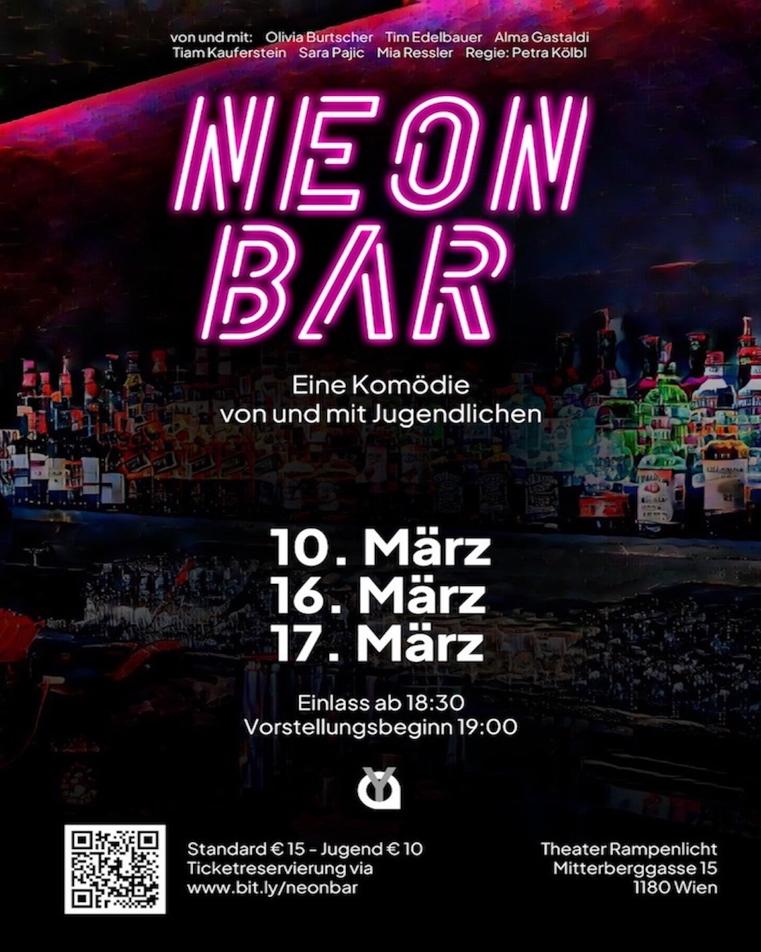 Neon Bar