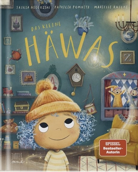 Das kleine Häwas
