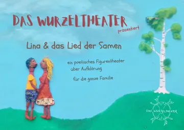 LINA UND DAS LIED DER SAMEN